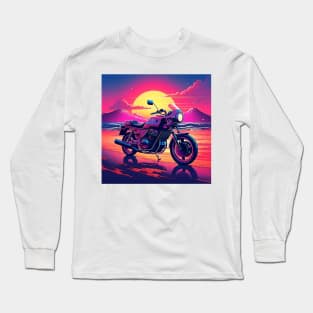 Genesis Streetwear - Hang on Long Sleeve T-Shirt